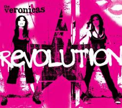 The Veronicas : Revolution